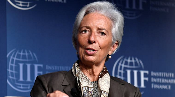 THE YCEO: Reduce budget deficits, public debt – IMF tells policymakers