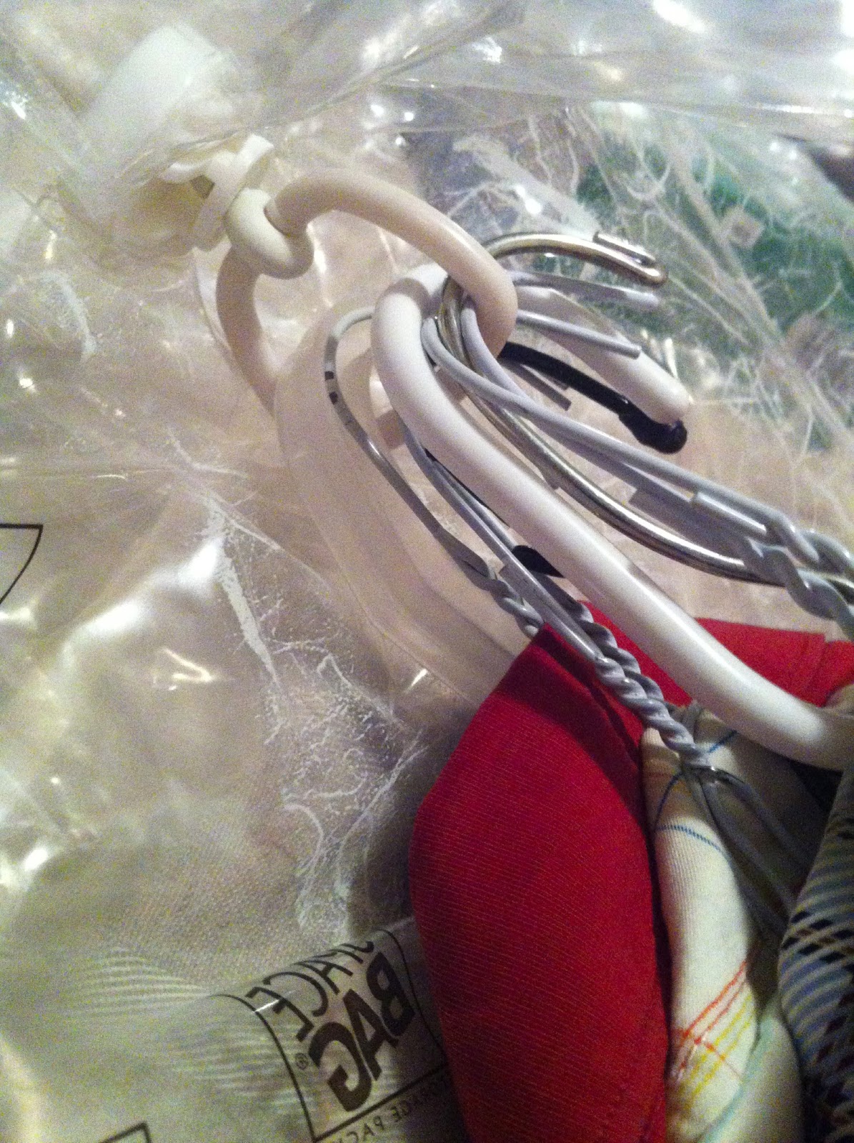 Ziploc Space Bags Facing The Final Frontier Toronto Teacher Mom