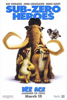 Ice Age 2002 Full Movie Download
