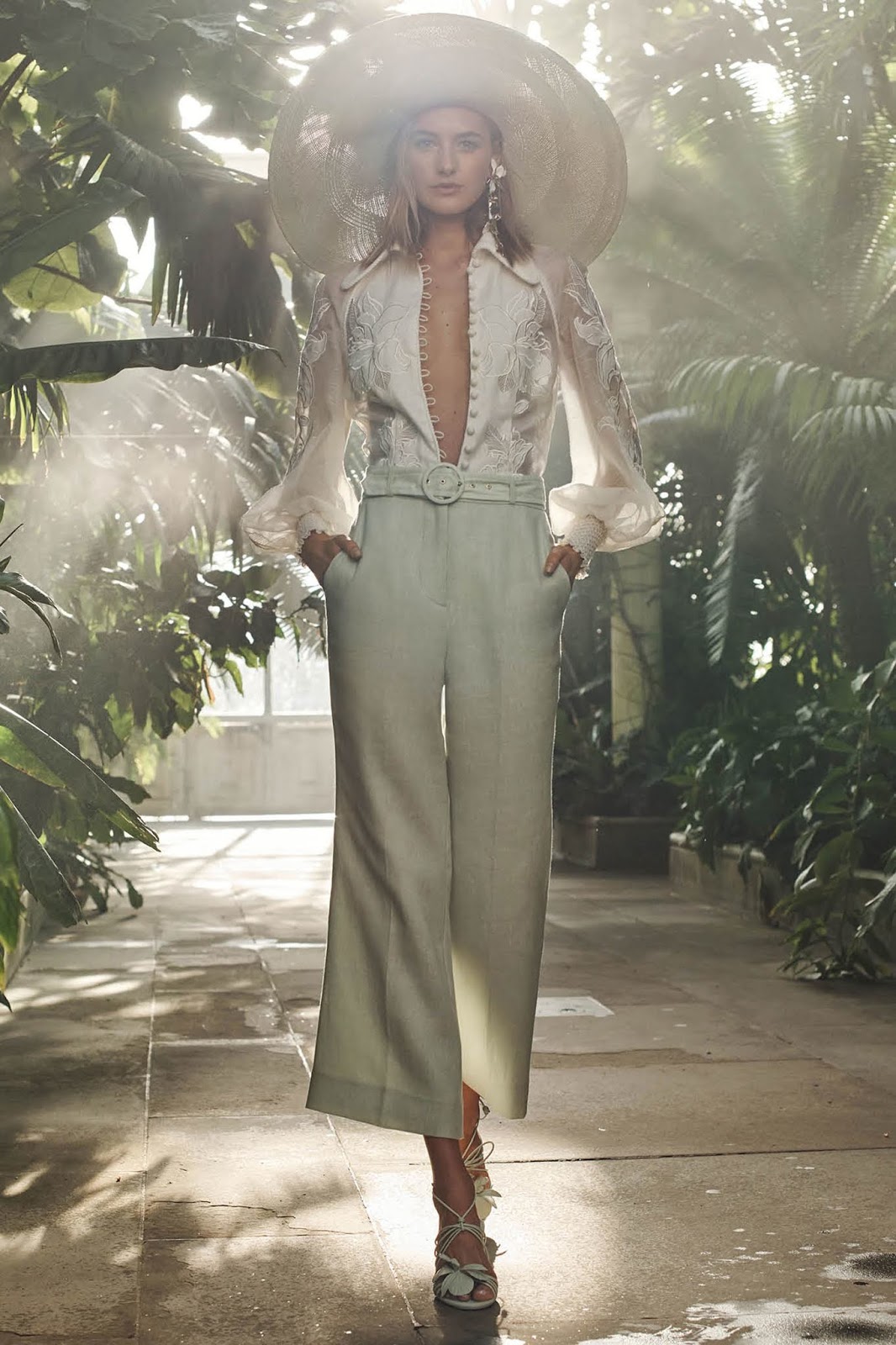 Resort "Lovely", by ZIMMERMANN