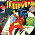 Spider-woman #1 - 1st issue
