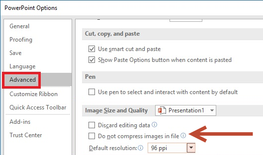 how to compress picture on powerpoint 2013 how to compress picture on powerpoint 2013