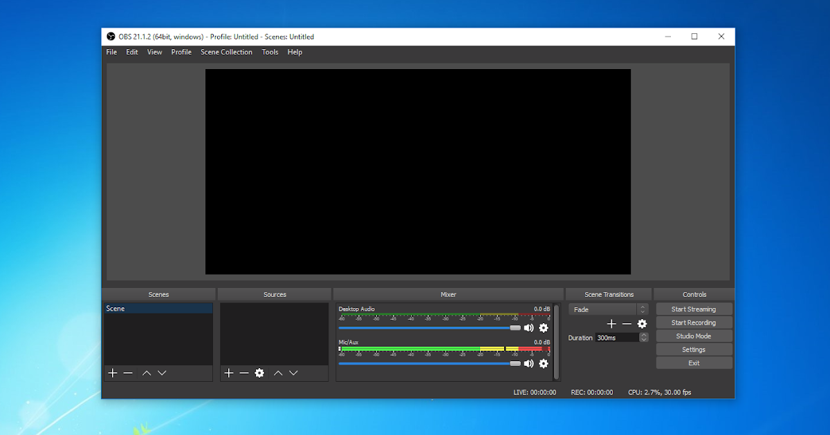 for mac instal OBS Studio 29.1.3 for mac instal OBS Studio 29.1.3