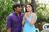 Kali Creations New Movie Opening Gallery [Andhrula Music]