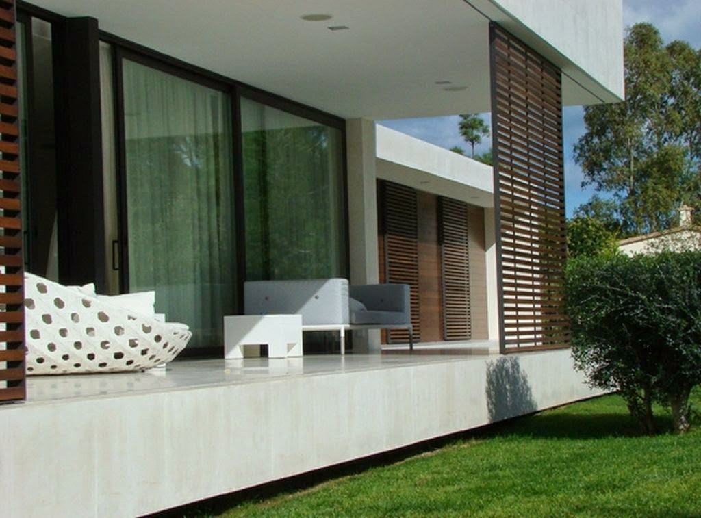 Minimalist Design Inspiration Terrace Houses