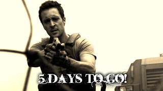 Hawaii Five-0 - Season 3 - How Will the Final Episodes Play out? - 5 Days to Go till the Game Changer - Spoiler Discussion
