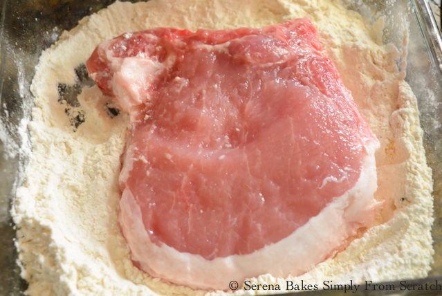 Cheesy-Pork-Chop-Pork-Casseole-Recipe-Flour-Dredge-Pork-Chops.jpg