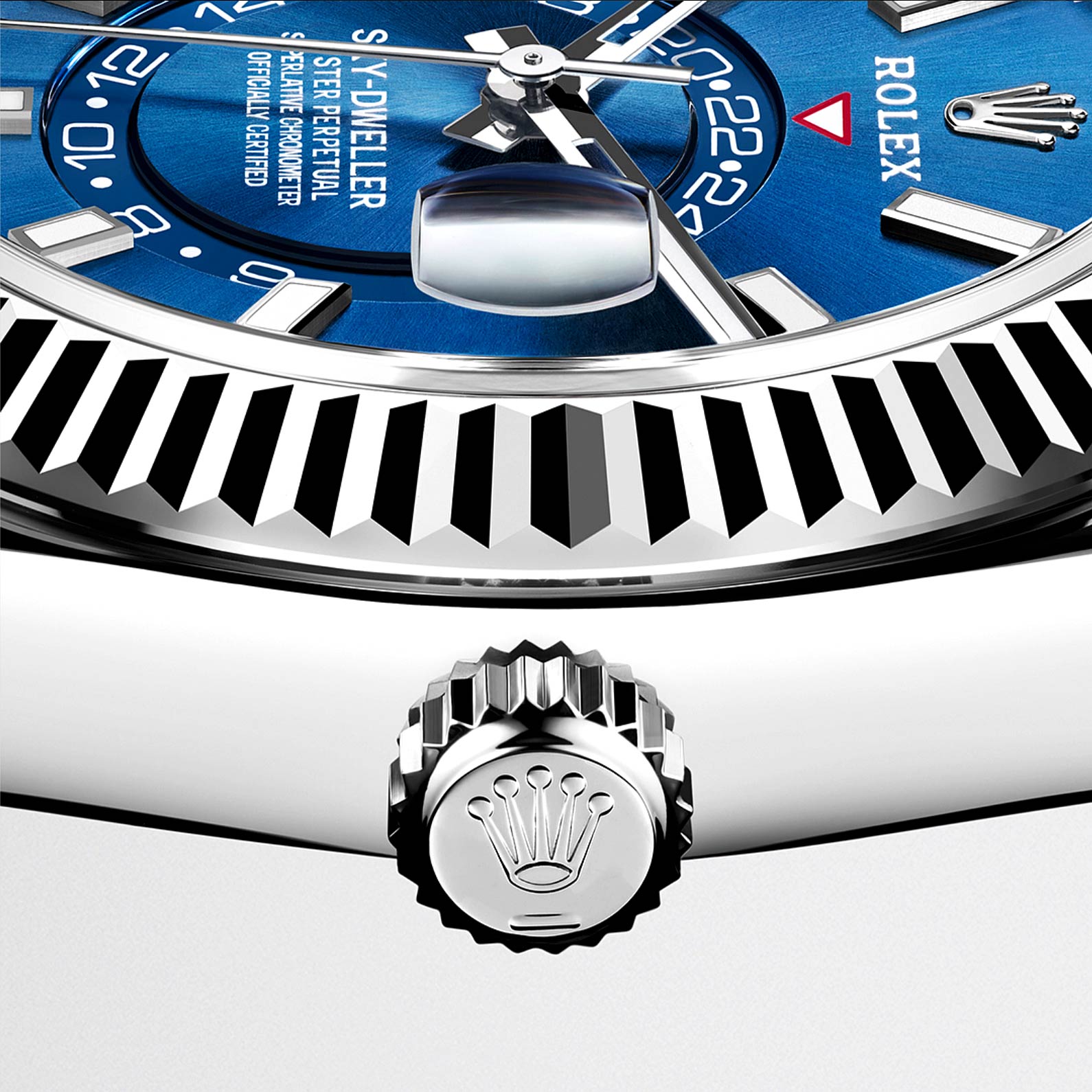 horology detail horology detail