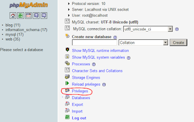 Configurasi  WEB Server Debian 5