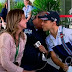 Galvão Bueno “invade” beijo de Felipe Massa e internet não perdoa