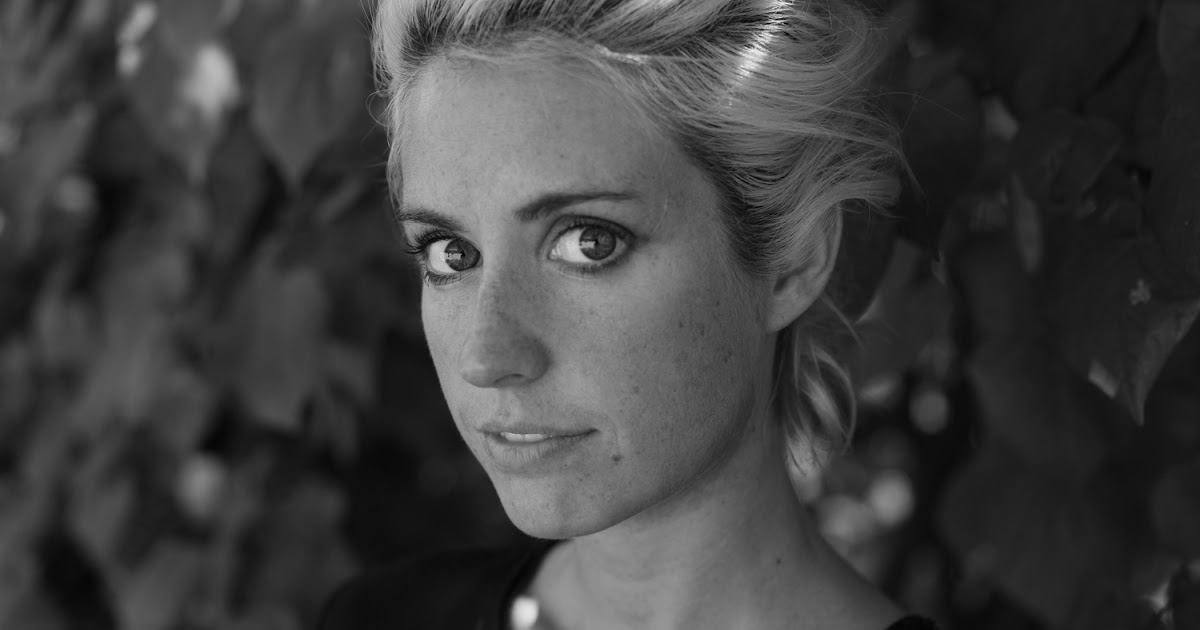 Book Q&As with Deborah Kalb Q&A with Rebecca Kauffman