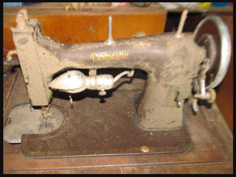 franklin sewing machine serial numbers franklin sewing machine serial numbers