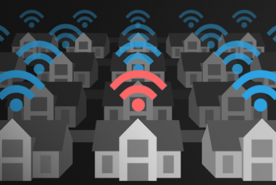 La vulnerabilitat dels 'routers' domèstics