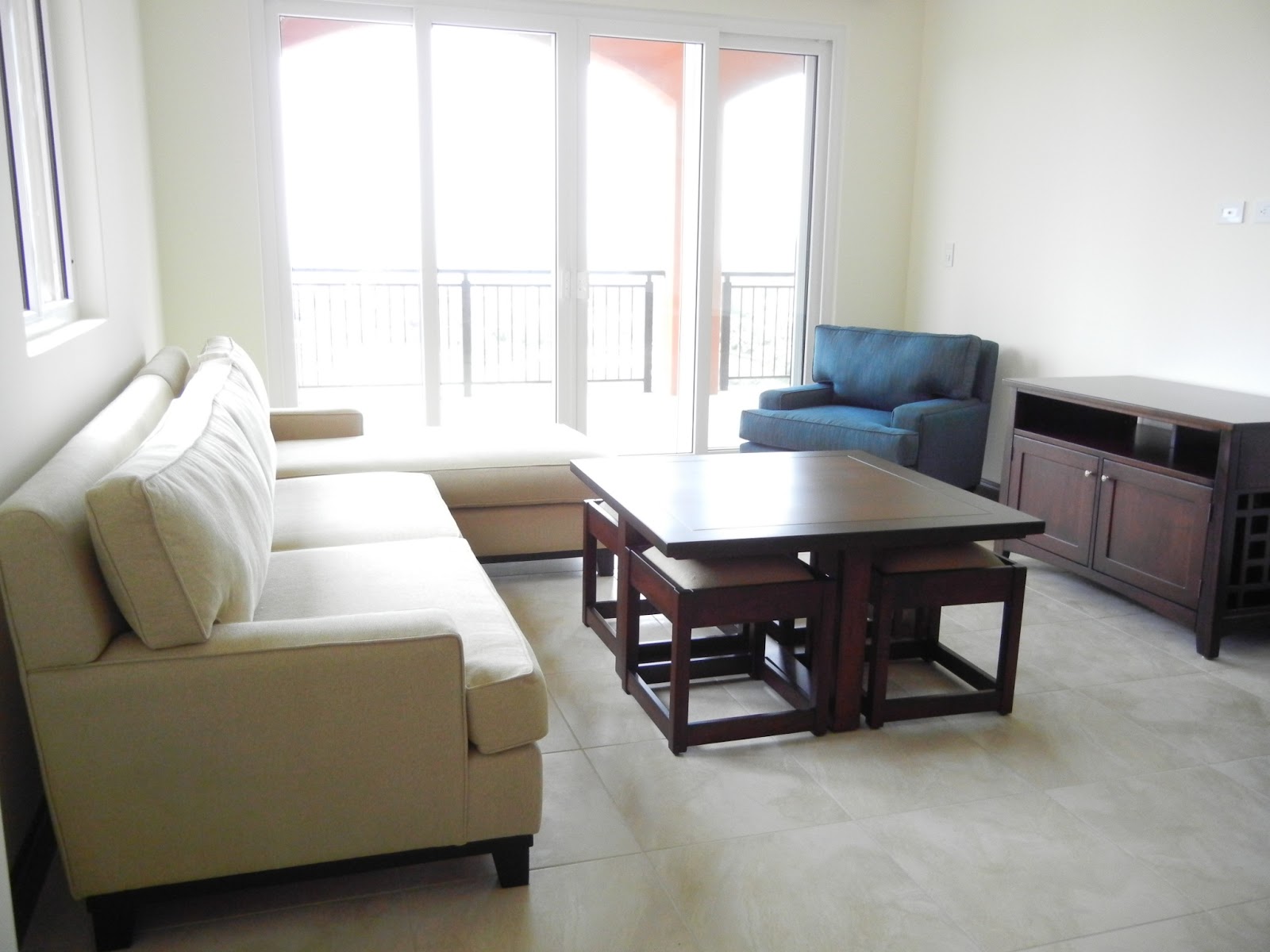 Furniture in Costa Rica