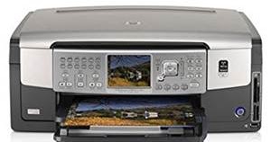 Hp C7180 Driver For Mac