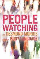 Peoplewatching by Desmond Morris