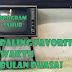 3 Program Sahur Favorit Bulan Puasa Yang Paling Dikangenin