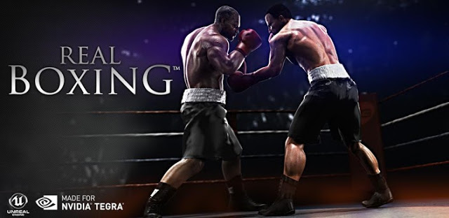real boxing real boxing