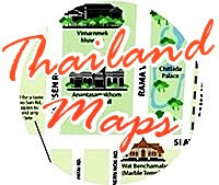Mapas-Tailandia