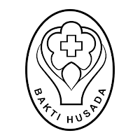 Logo Kementerian Kesehatan RI - Bakti Husada BW