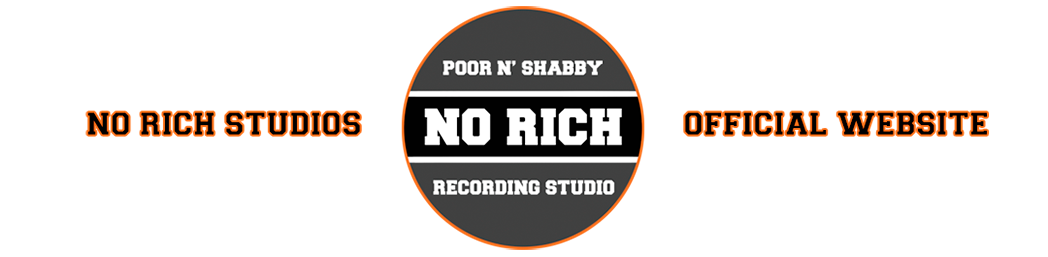 No Rich Studios