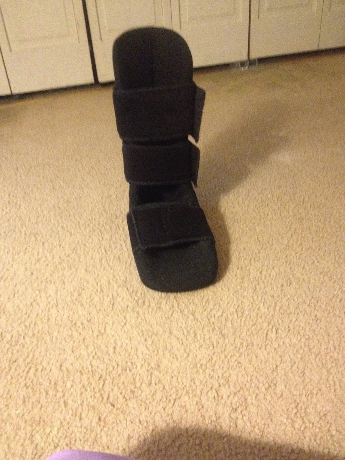 Living the Chronically Wonderful Life POTS, EDS, gastroparesis, and Chiari April 2014