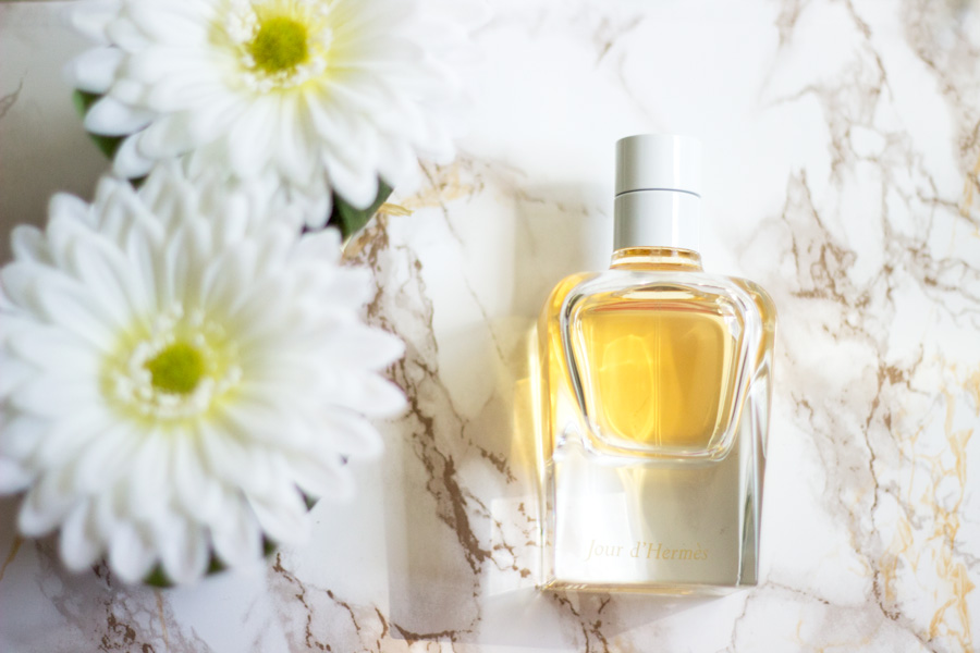 FashStyleLiv: Jour d'Hermes Fragrance Gift Set Review
