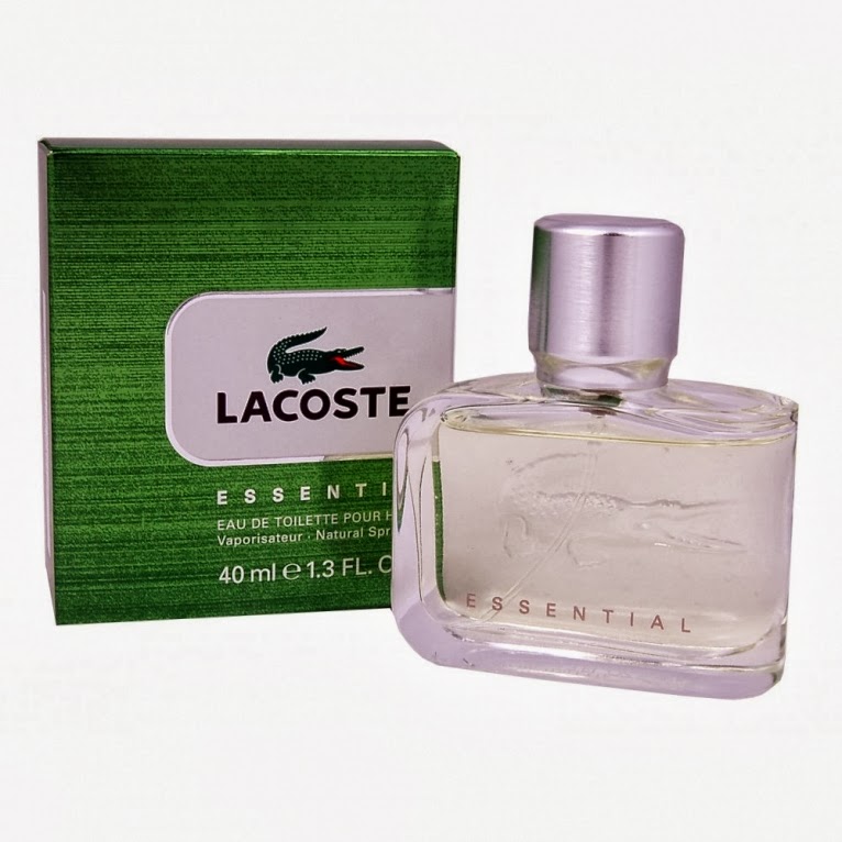 Perfumes & Cosmetics: Lacoste Men's fragrance in San Francisco
