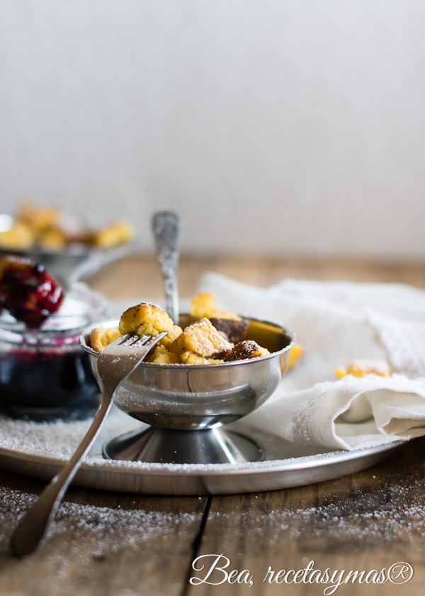 Kaiserschmarr Kaiserschmarr