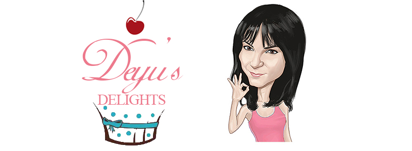                     Deyu's Delights