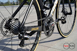 Cipollini NK1K Disc Campagnolo Super Record EPS H11 Bora One 35 complete bike at twohubs.com