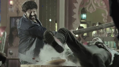 Paisa Vasool Movie Fighter Nandamuri Balakrishna HD Picture Paisa Vasool Movie Fighter Nandamuri Balakrishna HD Picture