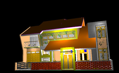 Sketsarumah.com : rumah minimalis  gambar rumah  desain 