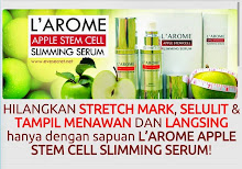 L'AROME Slimming Serum