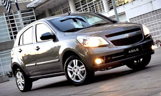 Blog Do Jornalista Arnaldo Moreira Voc 202 Sabia Que A Gm E