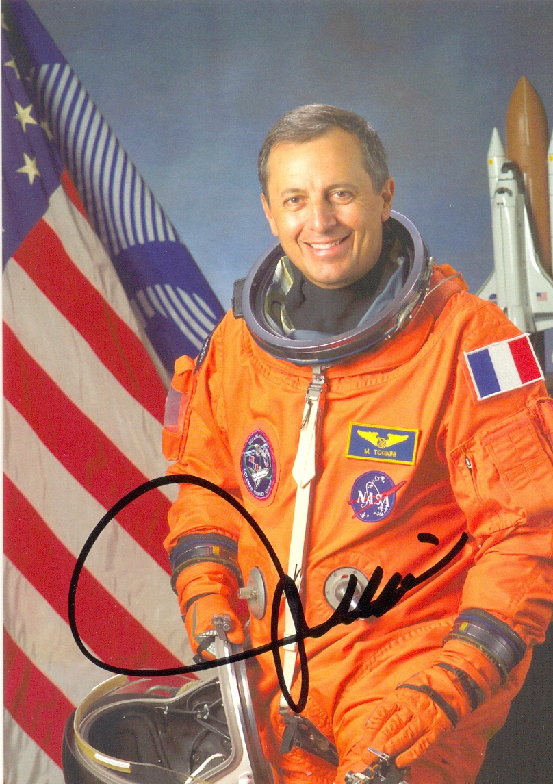 Postcards around the world Michel Tognini France