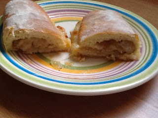 Recette Soufflée au poulet