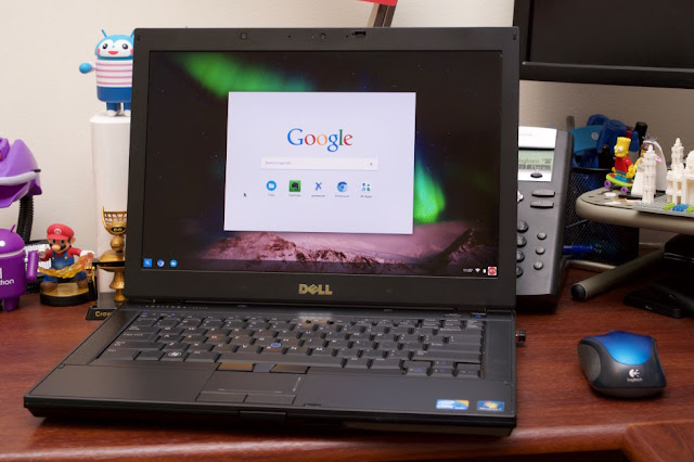 حوّل الكمبيوتر القديم لديك إلى Chromebook باستخدام CloudReady OS وأعد له الحياة السرعة التي ستحلم بها