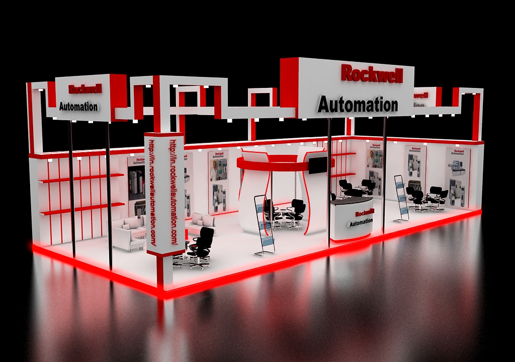 jeet stalls design: rockwell automation
