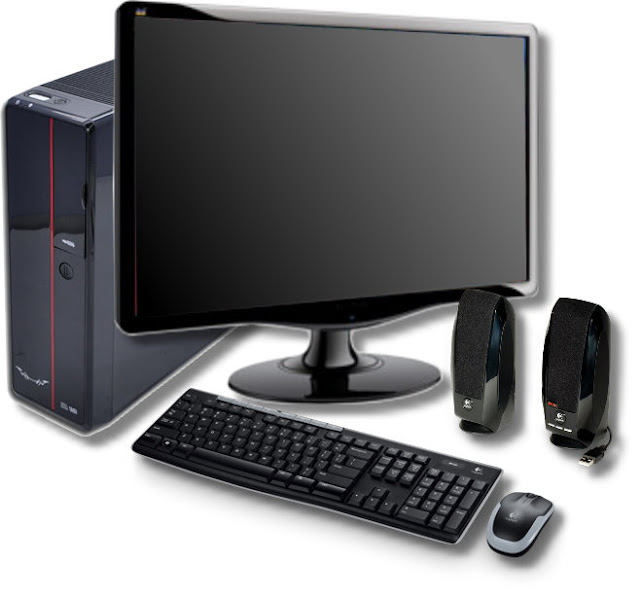 VK TECHNOLOGY AND TRADING BLOG: Intel Duo Core G630 with Mini Casing ...