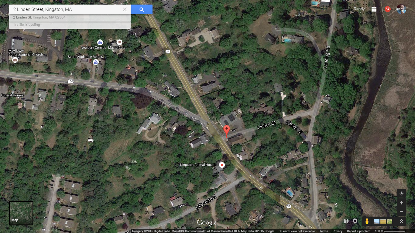 GeneaMusings Searching for William Sever's (17291809) Land Records