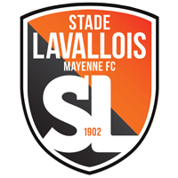 STADE LAVALLOIS MAYENNE FC