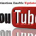 Enable Youtube Monetization and connect with adsense - Updated