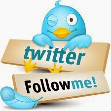 Tweet Me , Follow Me