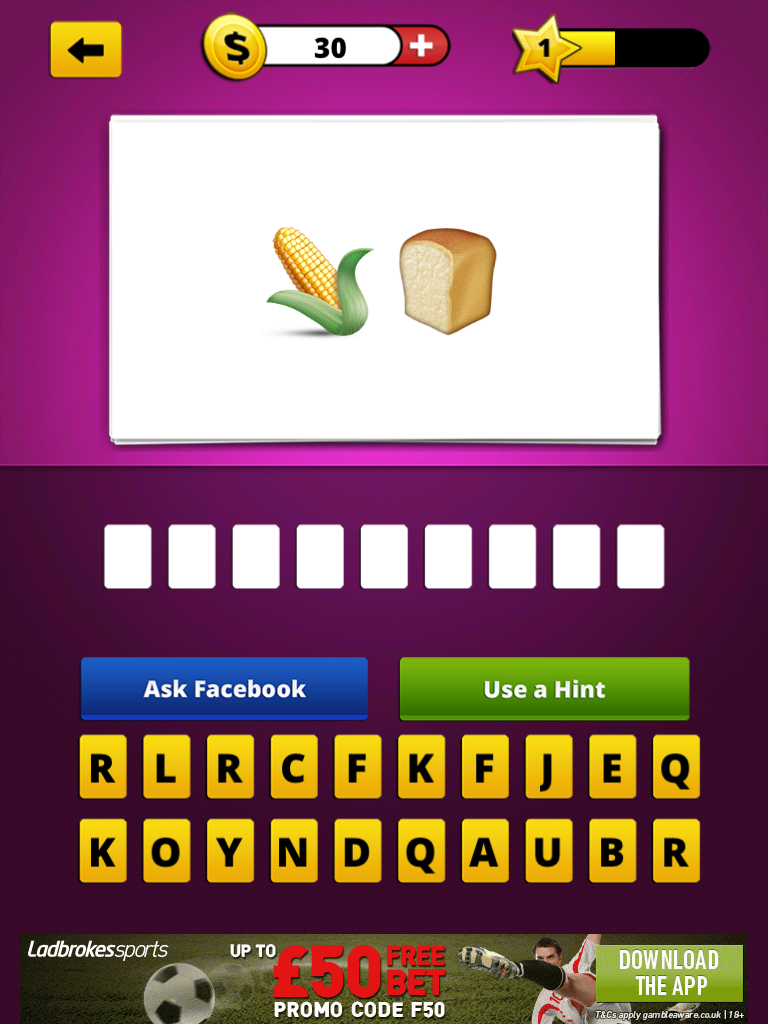 Flags All In One Guess the Emoji