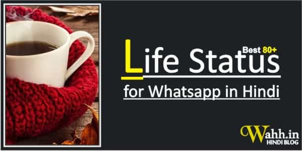 Life-Status-for-Whatsapp-in-Hindi
