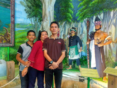 Mengenal Kebudayaan Adat Batak Di Museum T.B. Silalahi Center