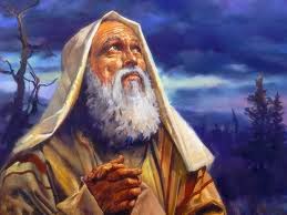 Pensamientos Cristianos ABRAHAM RESCATA A LOT