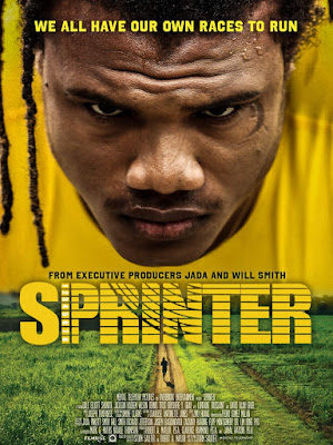 Sprinter 2018 Dvd