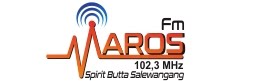 102,3 Maros FM, Dari Maros Untuk Indonesia
